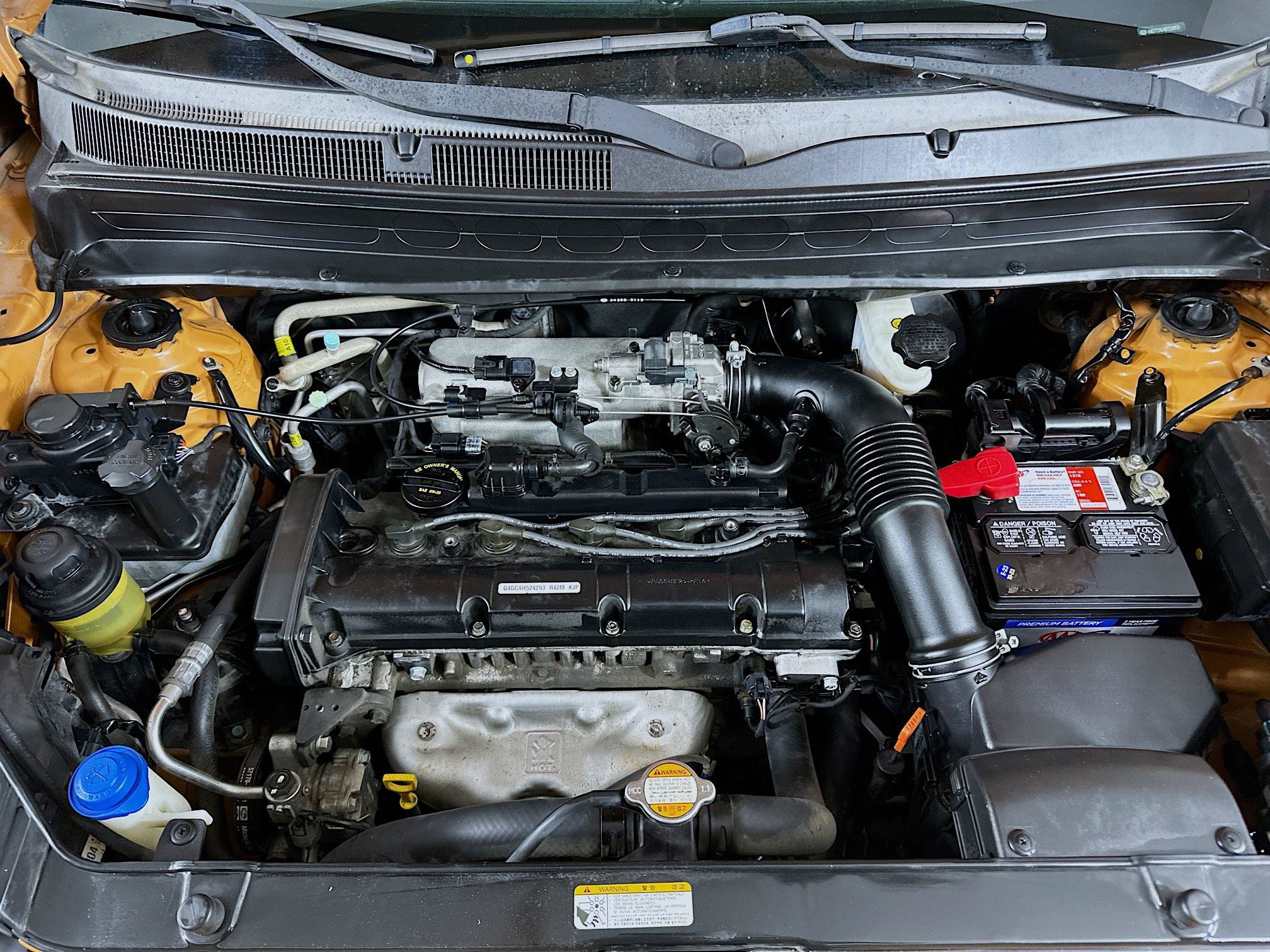 Used 2011 Kia Soul + w/ Audio Pkg image 30