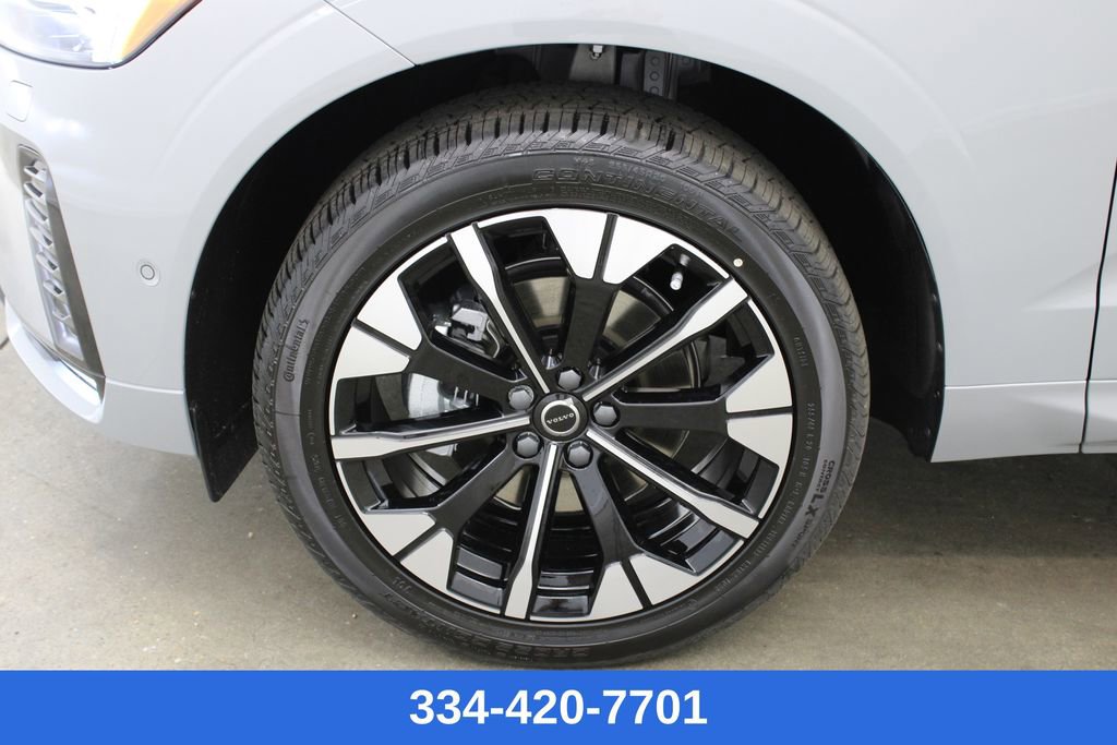 New 2026 Volvo XC60 B5 Plus w/ Protection Package Premier image 29