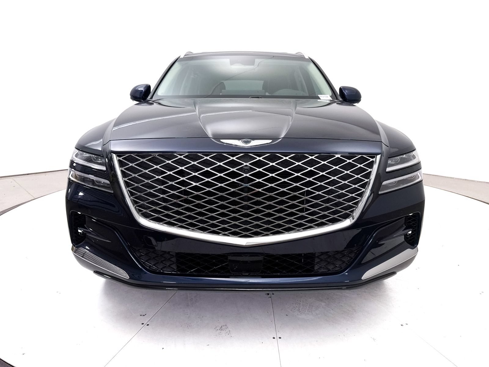 Used 2023 Genesis GV80 3.5T w/ Prestige Package AWD/4WD image 15
