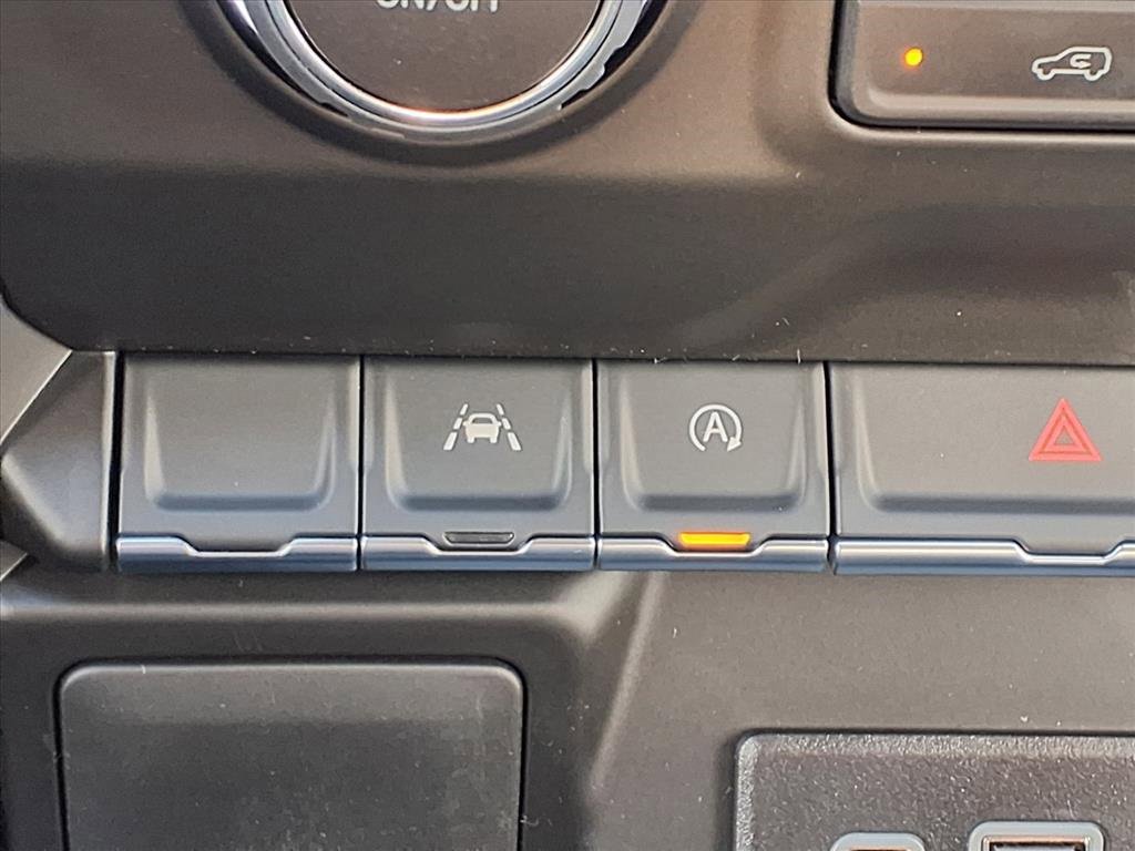 New 2026 Chevrolet Silverado 1500 W/T image 13