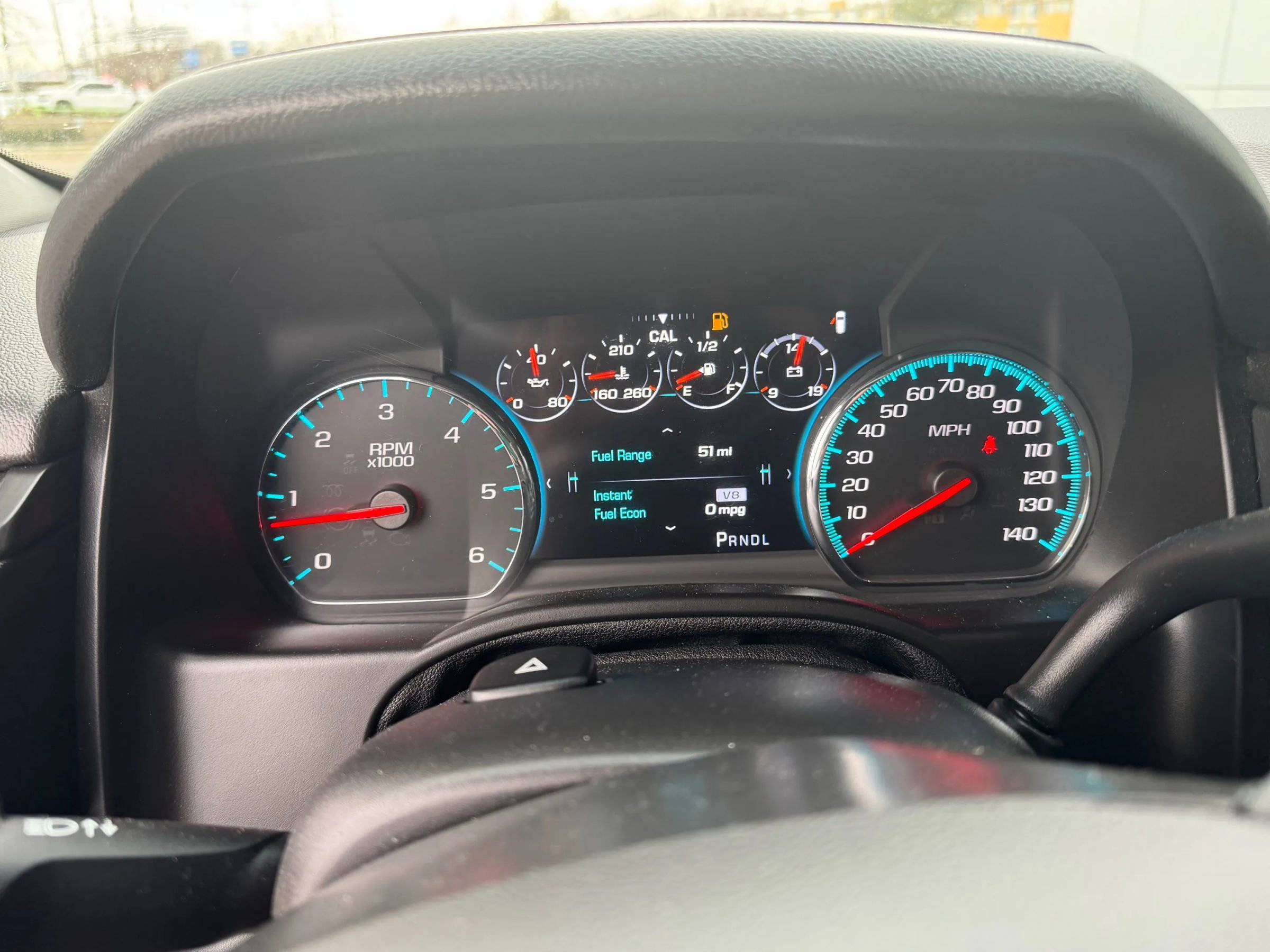 Used 2017 GMC Yukon Denali w/ Open Road Package image 6