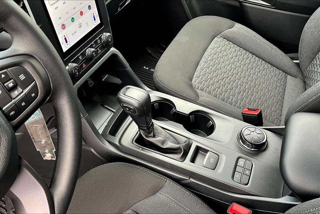 New 2026 Ford Ranger XL AWD/4WD image 8