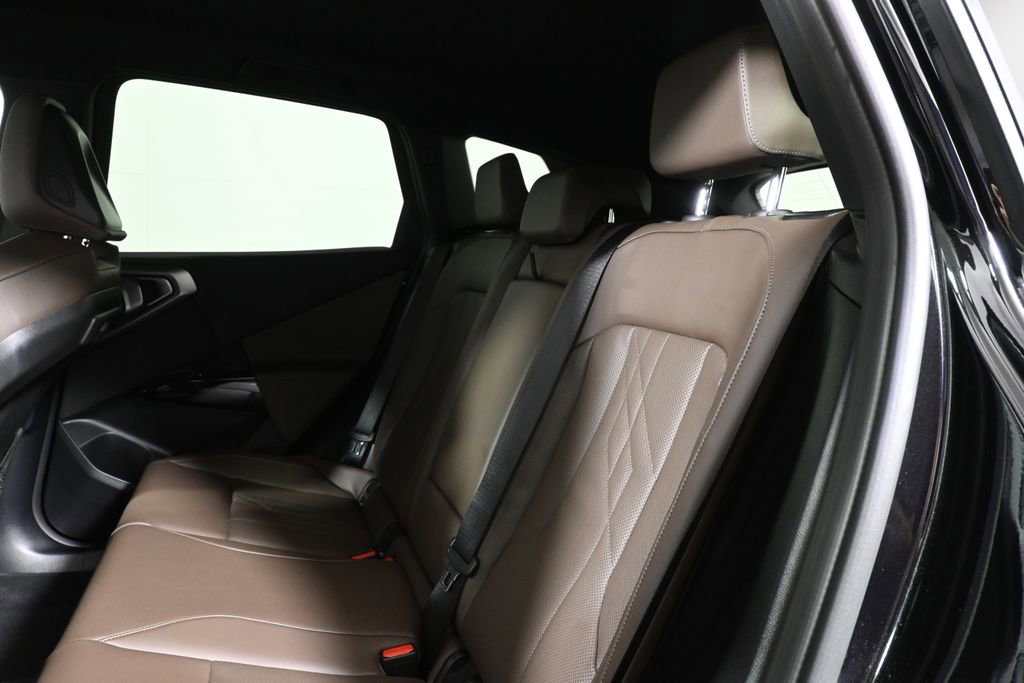 Certified 2026 BMW X3 xDrive30 w/ Convenience Package AWD/4WD image 4