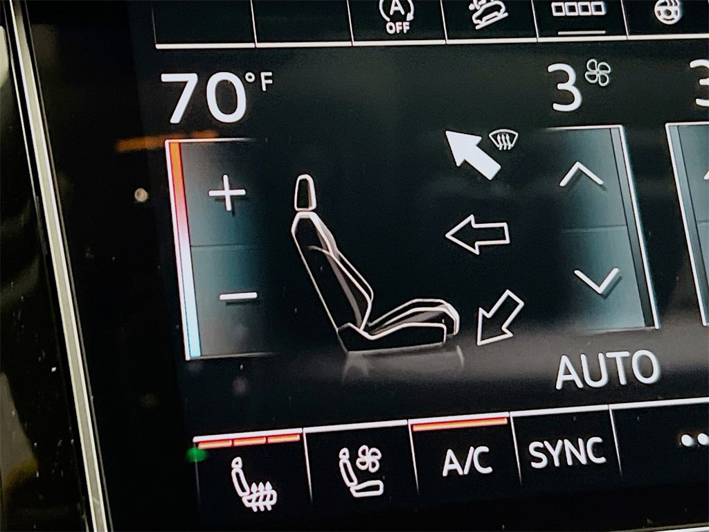 New 2026 Audi Q7 3.0T Premium Plus image 21