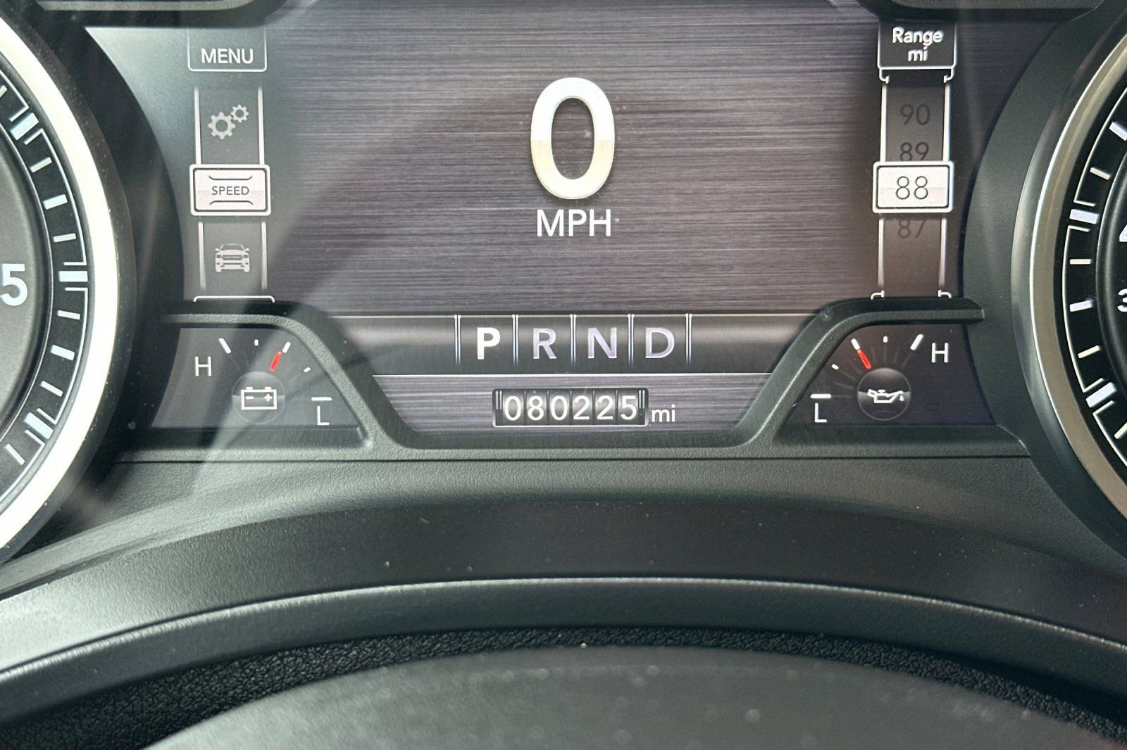 Used 2019 RAM 1500 Laramie RWD image 33