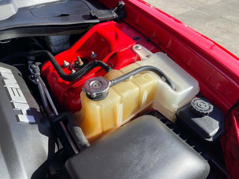 Used 2008 Dodge Charger R/T image 52