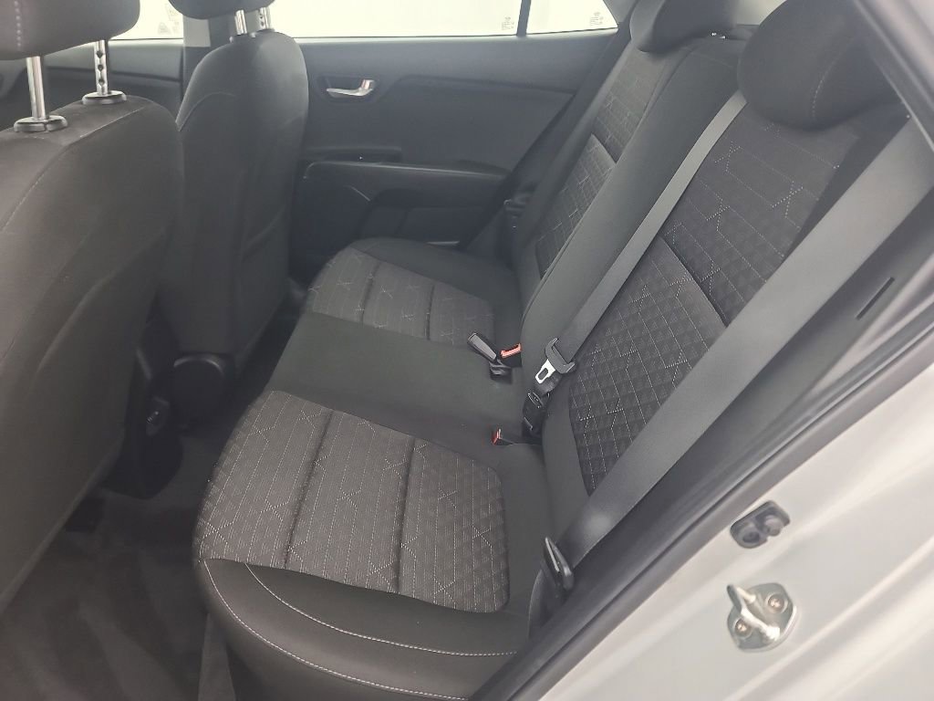 Used 2019 Kia Rio S FWD image 19