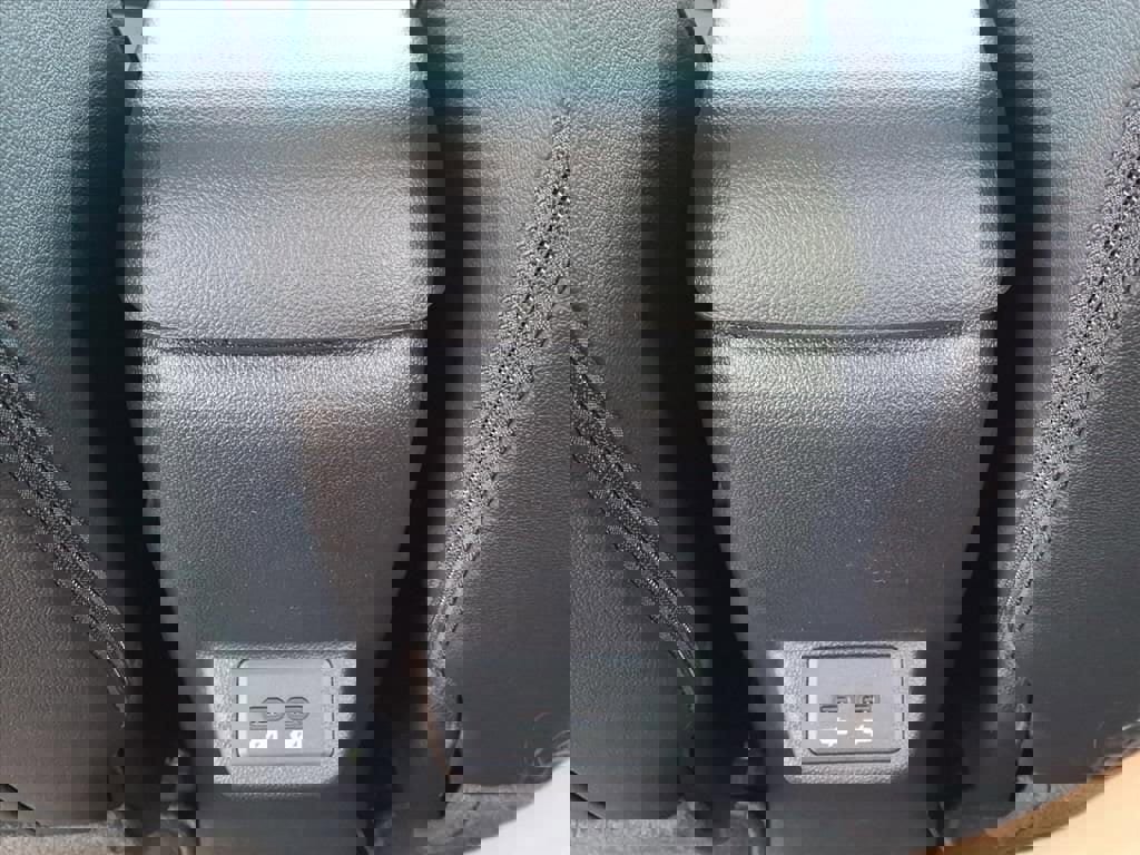 New 2027 Chevrolet Bolt RS w/ Technology Package image 17