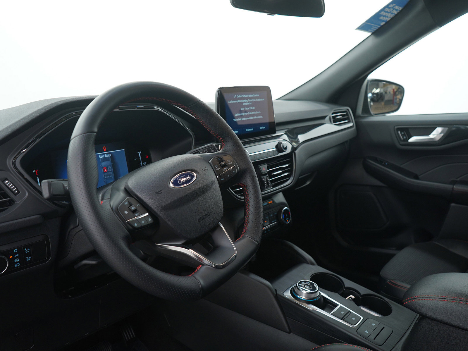 Used 2025 Ford Escape ST-Line image 26