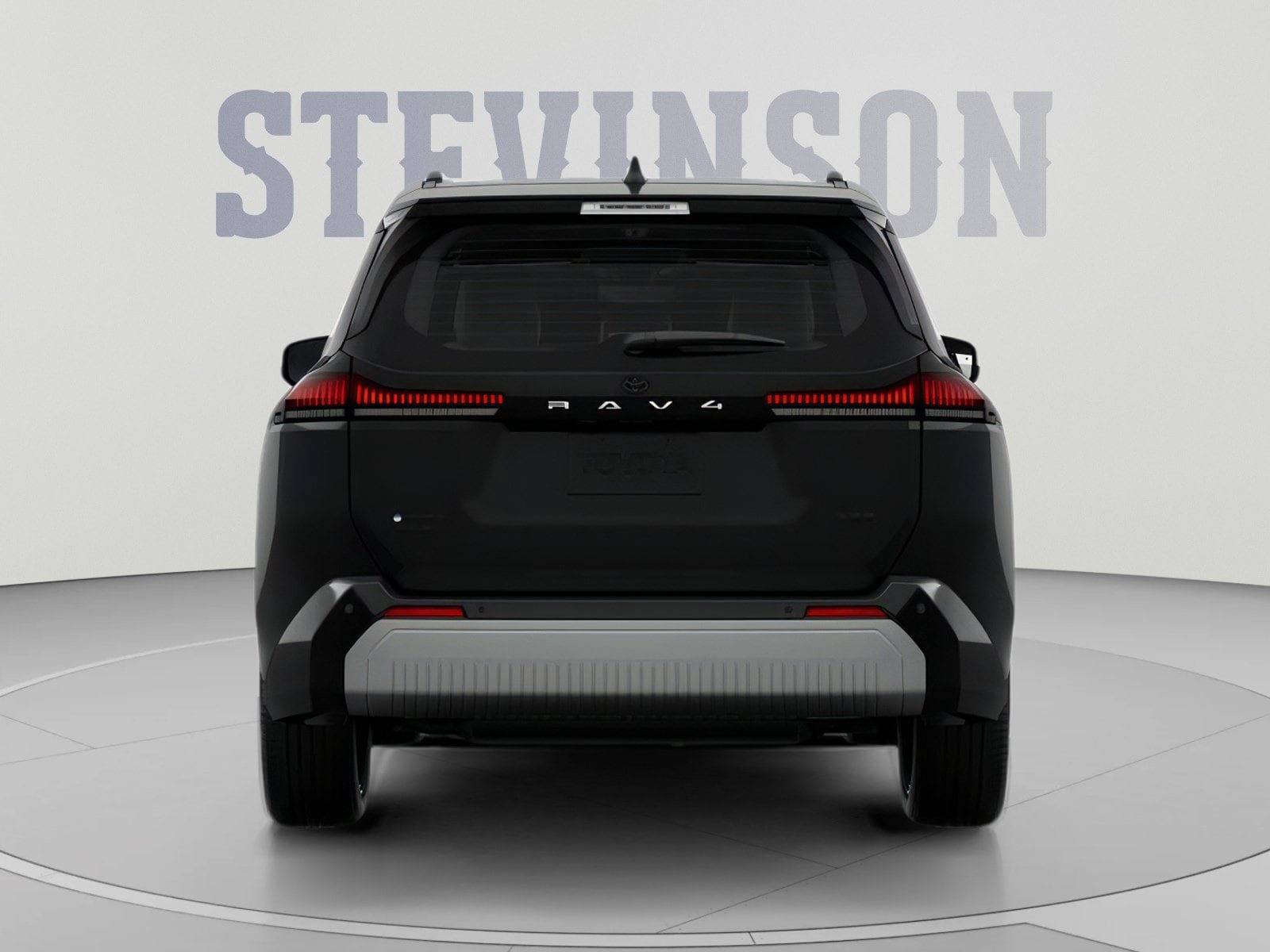 New 2026 Toyota RAV4 XSE AWD/4WD image 8