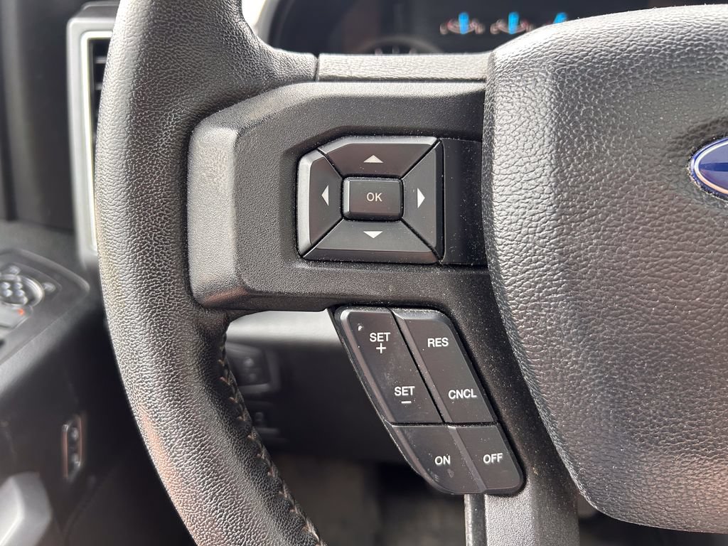 Used 2019 Ford F150 XLT w/ Equipment Group 302A Luxury AWD/4WD image 28
