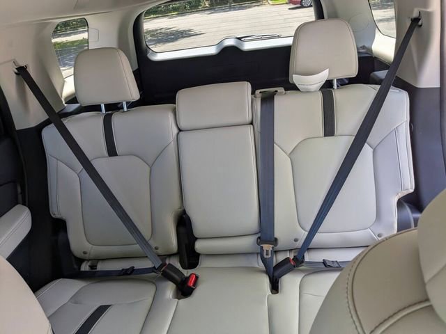 New 2026 Honda Passport RTL image 27