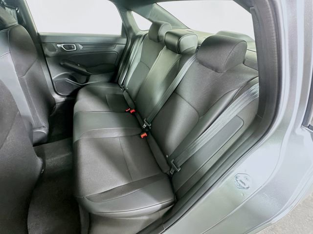 Certified 2024 Honda Civic Sport image 27