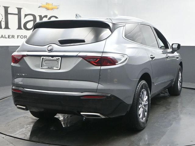 Used 2023 Buick Enclave Essence w/ LPO, Floor Liner Package FWD image 40