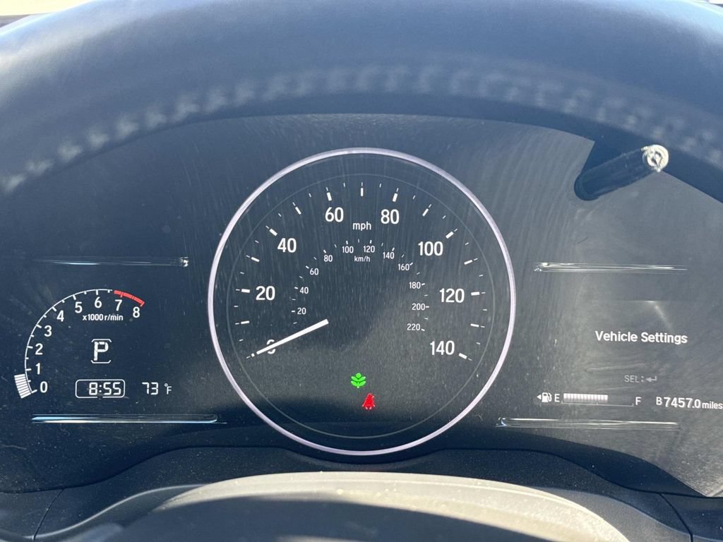 Used 2020 Honda HR-V Touring image 13