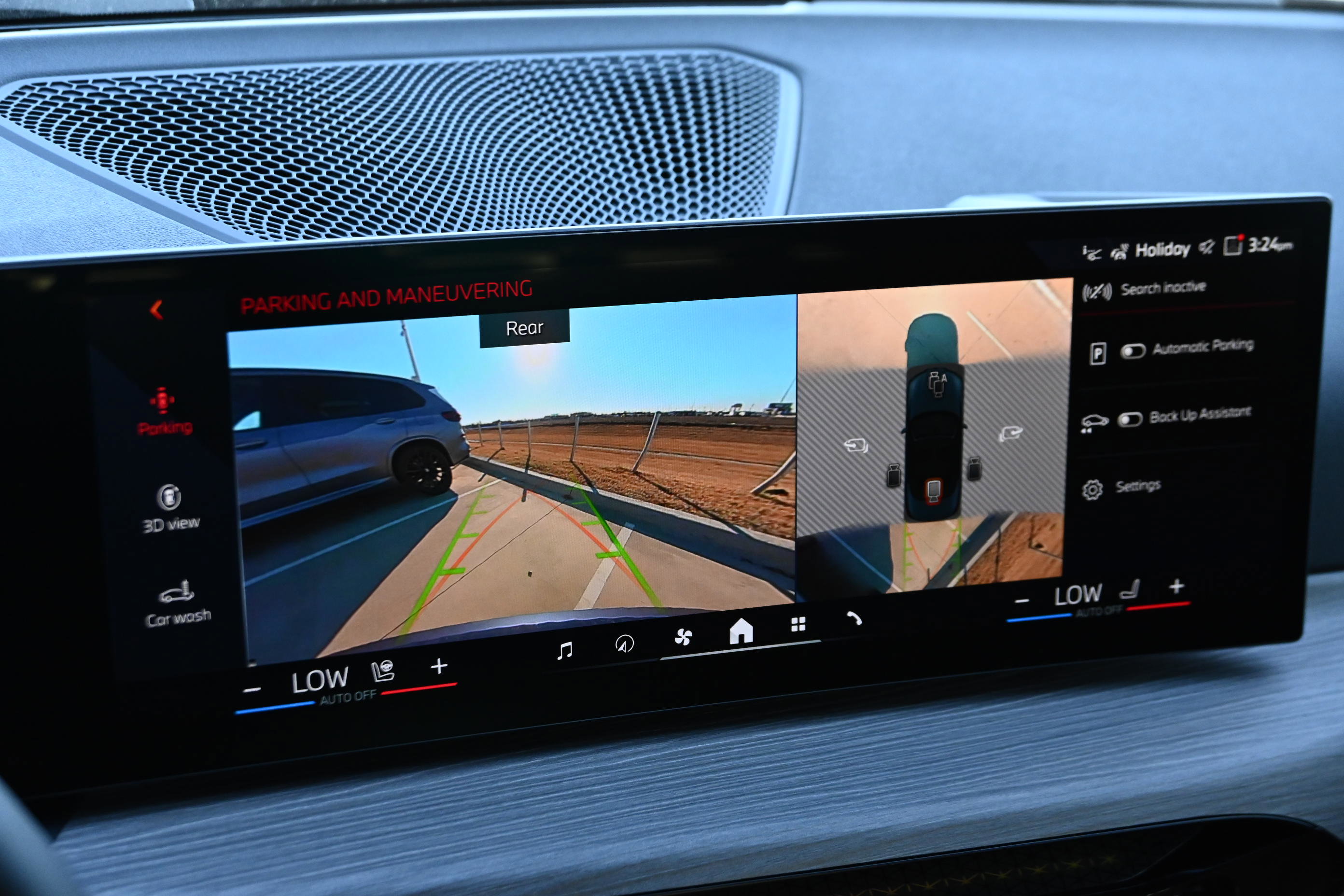 New 2026 BMW 430i xDrive Convertible w/ Premium Package image 16