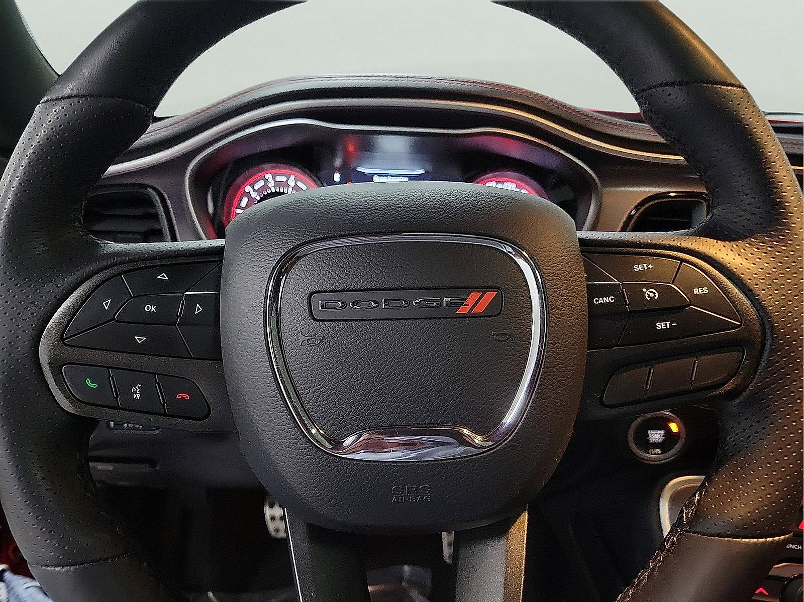 Used 2021 Dodge Challenger R/T Scat Pack image 18