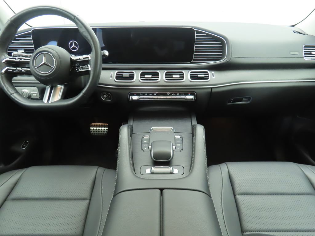 Used 2024 Mercedes-Benz GLS 450 GLS 450 image 13