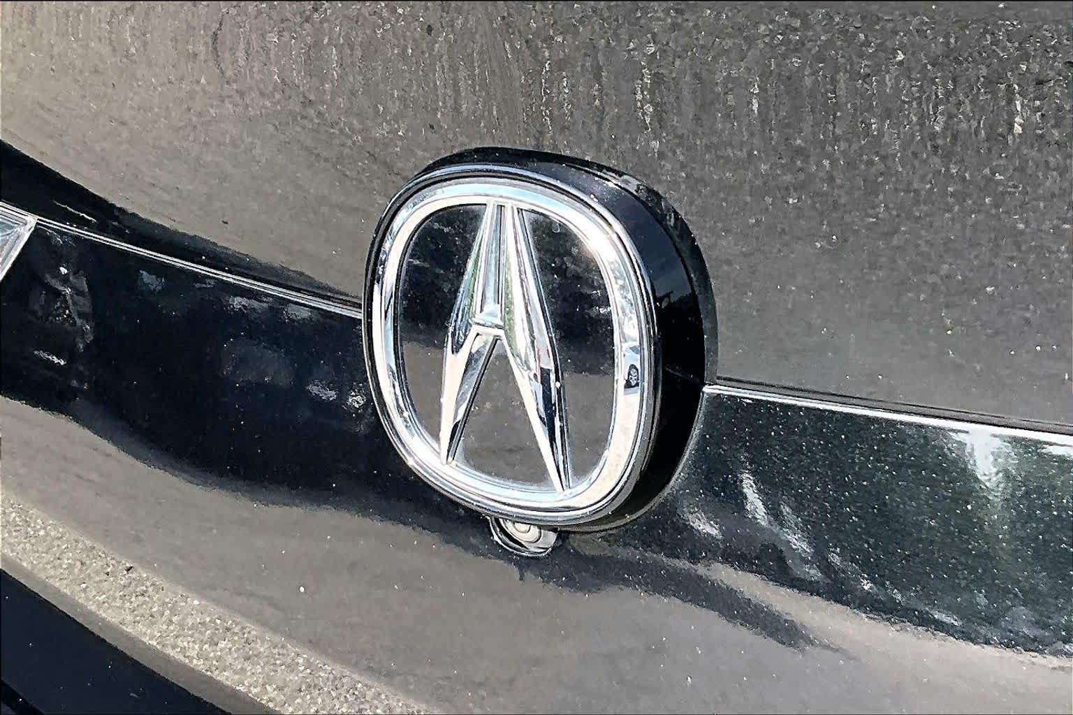 Used 2021 Acura ILX FWD image 31