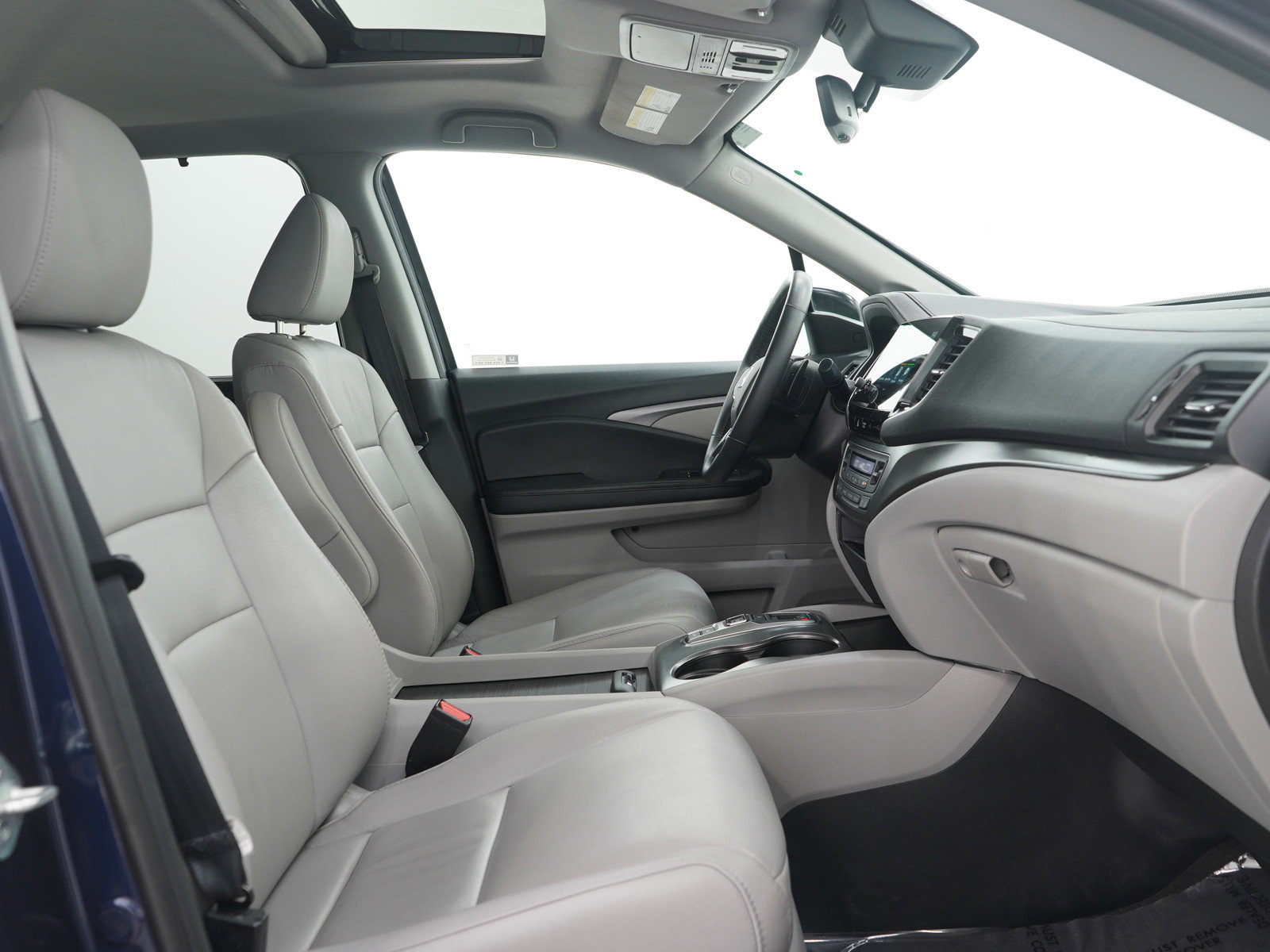 Used 2022 Honda Pilot EX-L image 13
