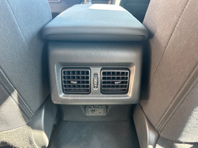 Used 2025 Toyota Camry LE FWD image 15