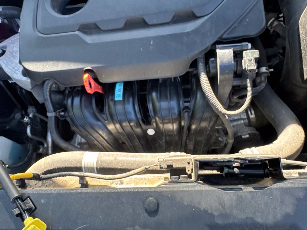 Used 2021 Kia Sportage EX AWD/4WD image 44