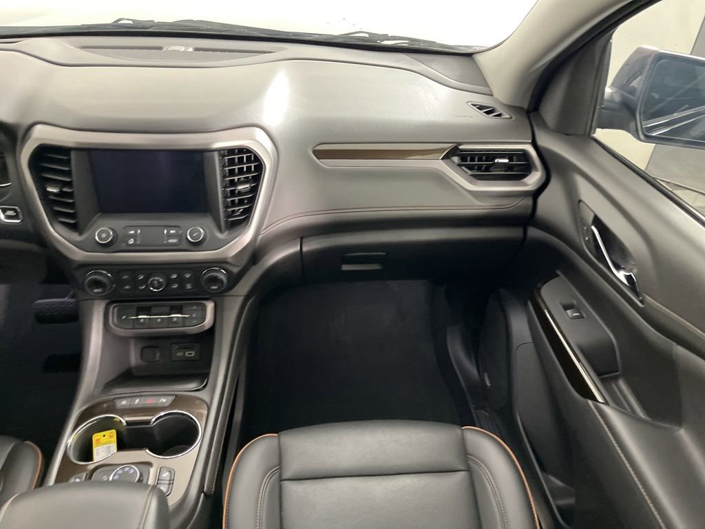 Used 2022 GMC Acadia AT4 w/ Technology Package image 21