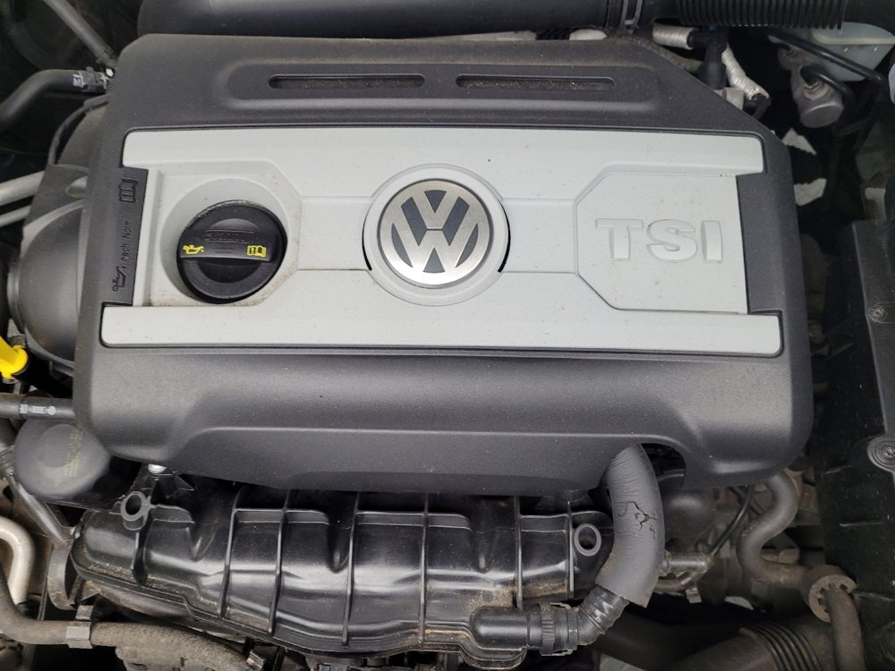 Used 2016 Volkswagen Tiguan R-Line image 30