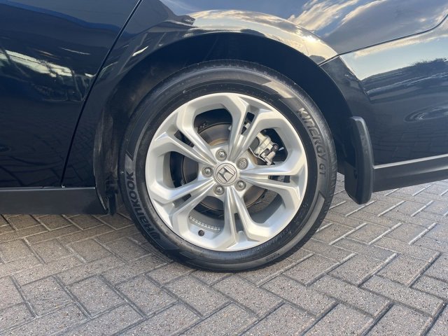 Certified 2024 Honda Accord LX image 27