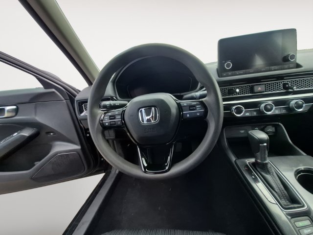 Used 2023 Honda Civic LX image 12