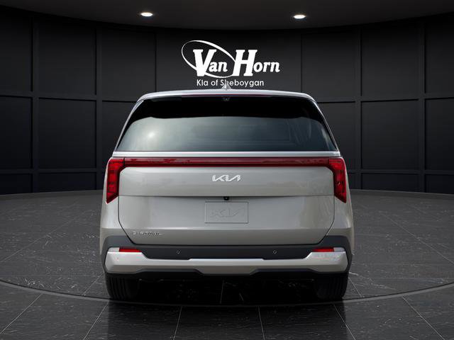 New 2026 Kia Carnival EX image 5