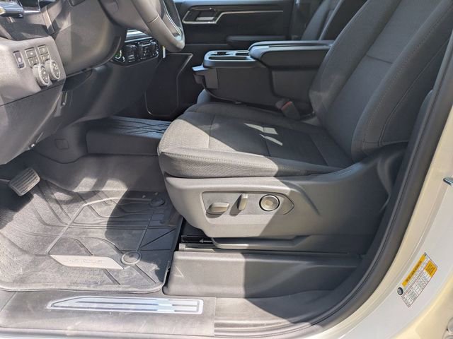 New 2026 Chevrolet Silverado 1500 RST w/ RST Select Package AWD/4WD image 10