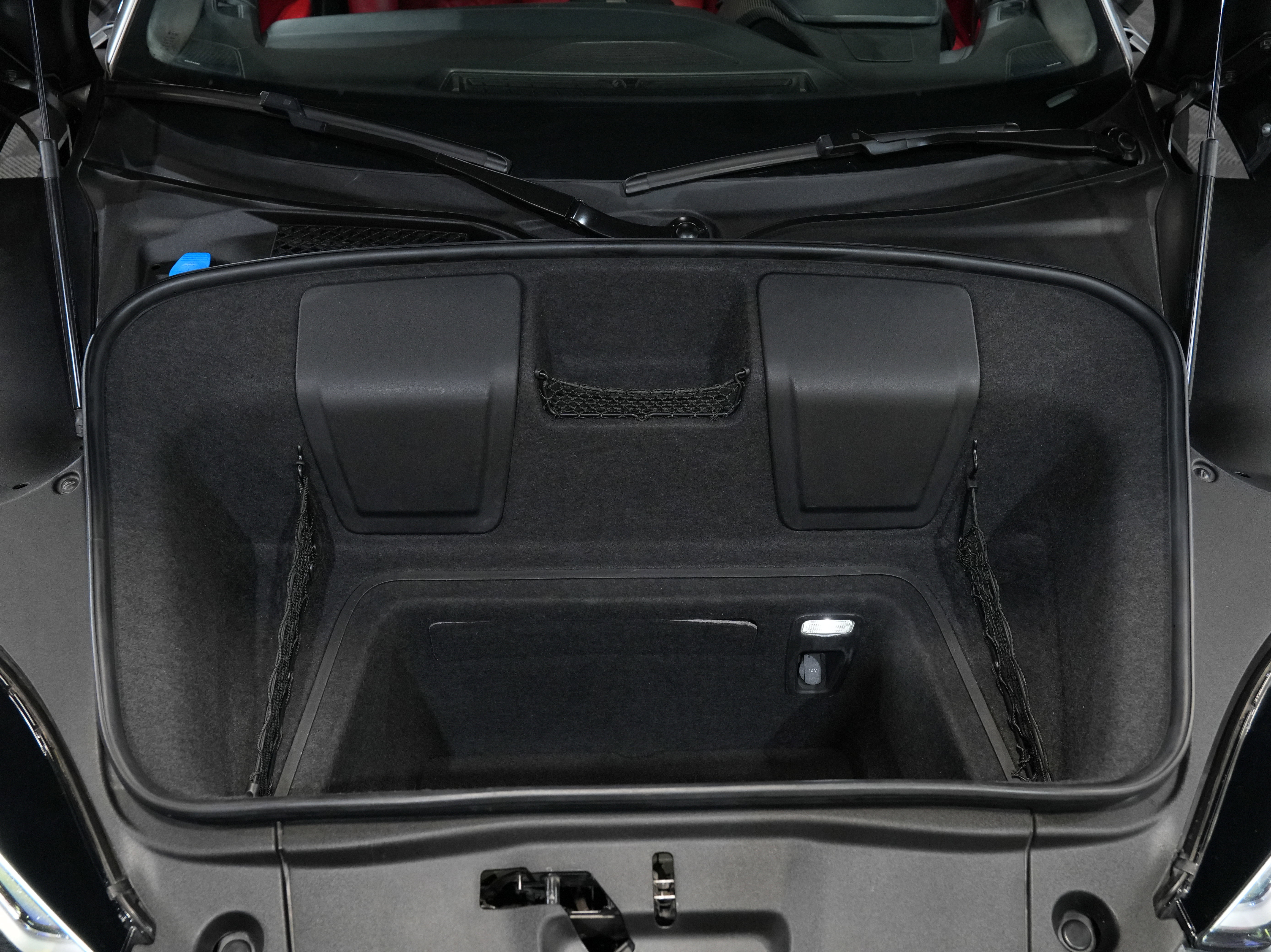 Used 2017 Audi R8 V10 plus image 44