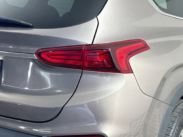 Used 2020 Hyundai Santa Fe SEL w/ Cargo Package FWD image 33