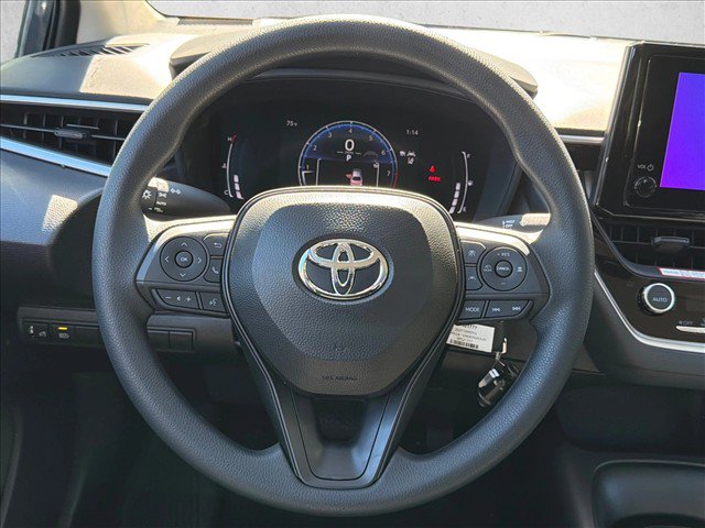 New 2027 Toyota Corolla LE FWD image 23