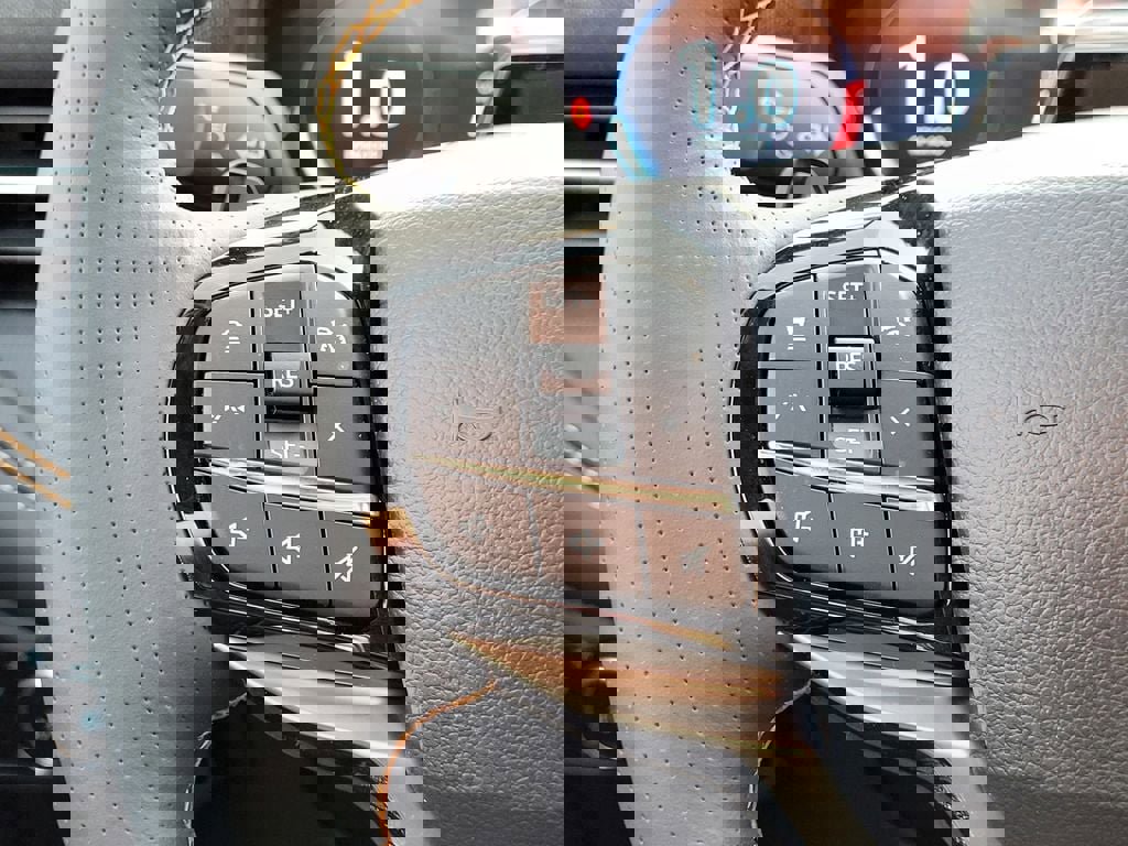 New 2026 Ford Explorer Tremor w/ Tremor Ultimate Package image 47