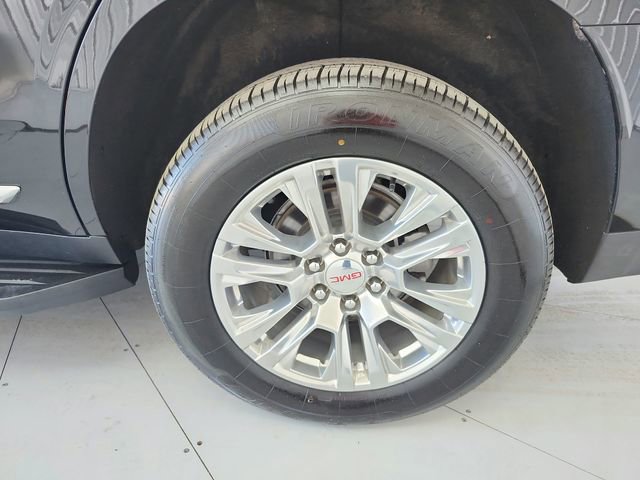 Used 2024 GMC Yukon Denali image 55