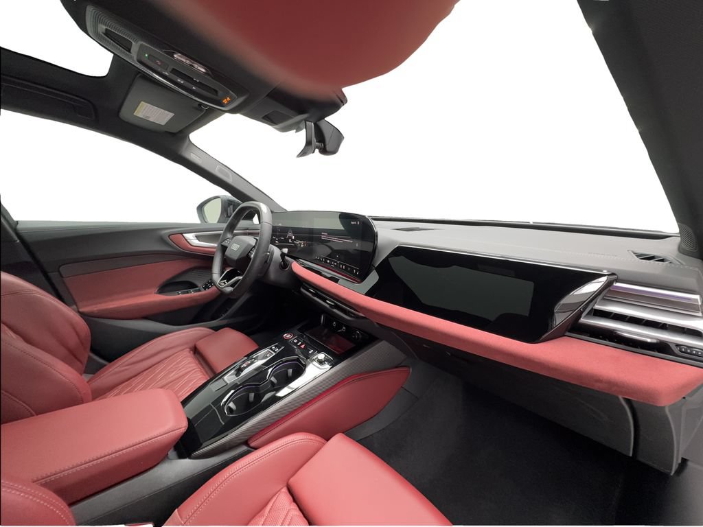 Used 2025 Audi S5 Premium Plus w/ Premium Plus Package AWD/4WD image 32