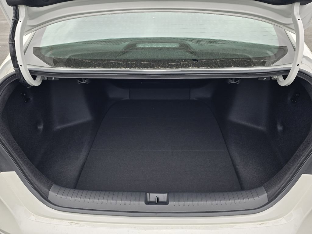 New 2026 Honda Accord SE image 25