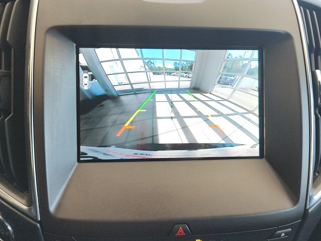 Used 2019 Ford Edge ST w/ Equipment Group 401A AWD/4WD image 25