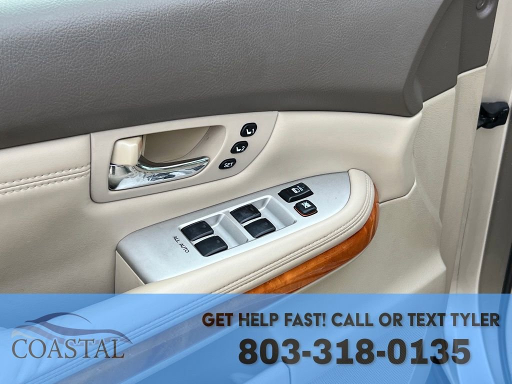 Used 2005 Lexus RX 330 AWD image 7