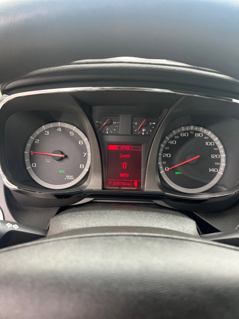 Used 2014 GMC Terrain SLE FWD image 30