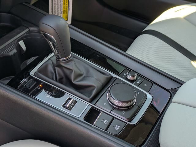 New 2026 MAZDA CX-50 AWD 2.5 S w/ Weather Package image 19