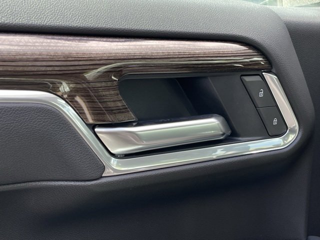 New 2025 Chevrolet Silverado 1500 RST w/ Convenience Package II image 15