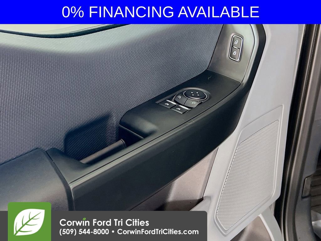 New 2025 Ford F150 XL image 11