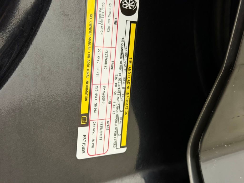 Used 2015 RAM 1500 Big Horn image 30