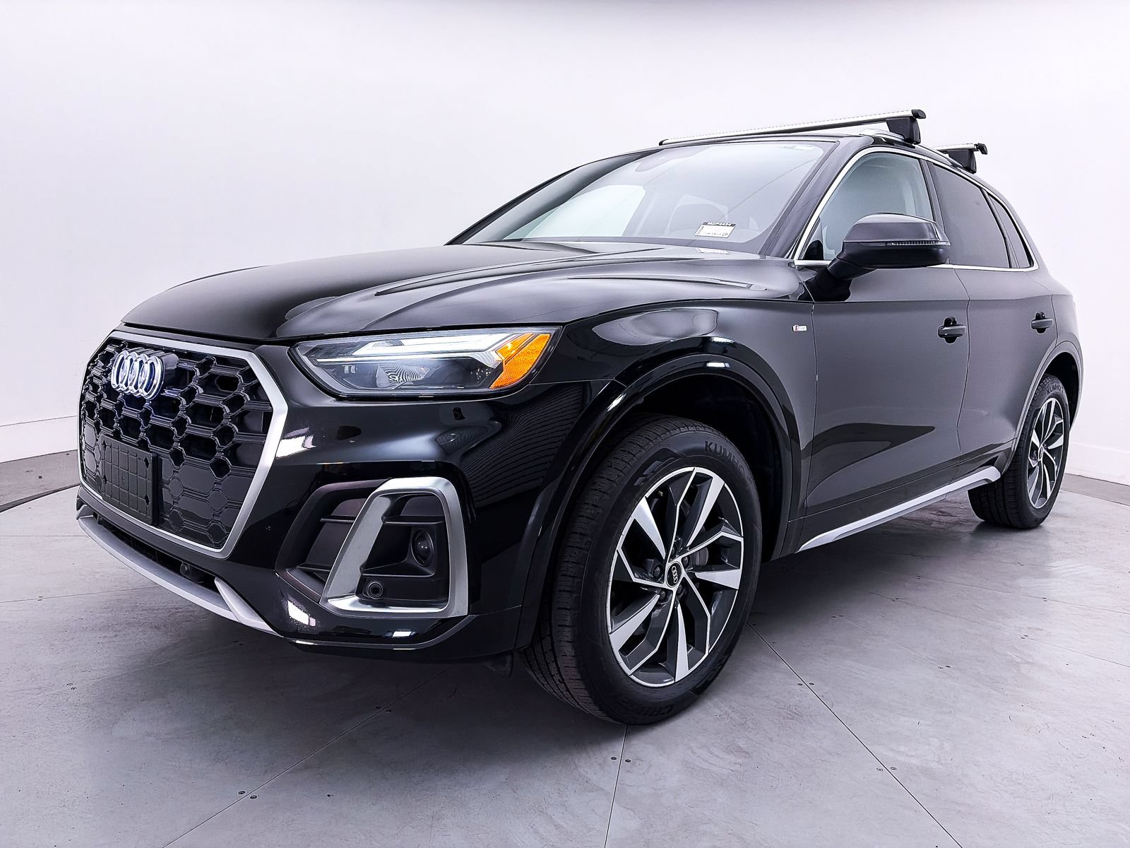 Used 2023 Audi Q5 2.0T Premium w/ Convenience Package AWD/4WD image 11