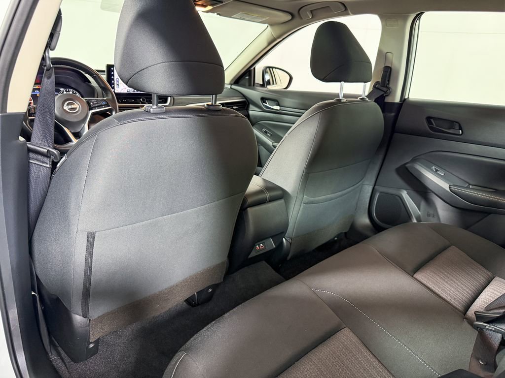 Certified 2024 Nissan Altima 2.5 SV w/ SV Premium Package image 45