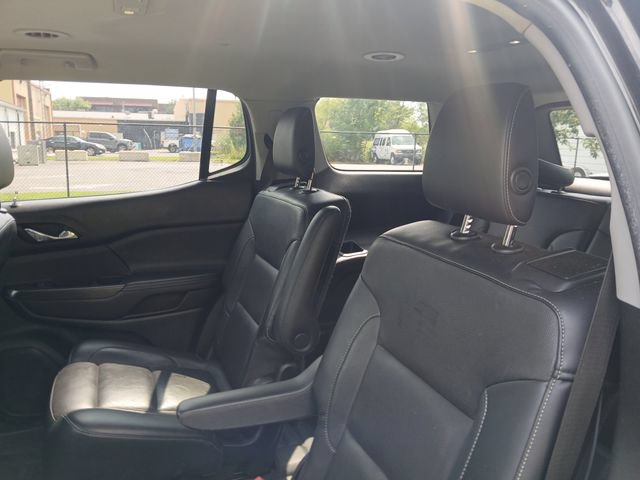 Used 2017 GMC Acadia SLT AWD/4WD image 36