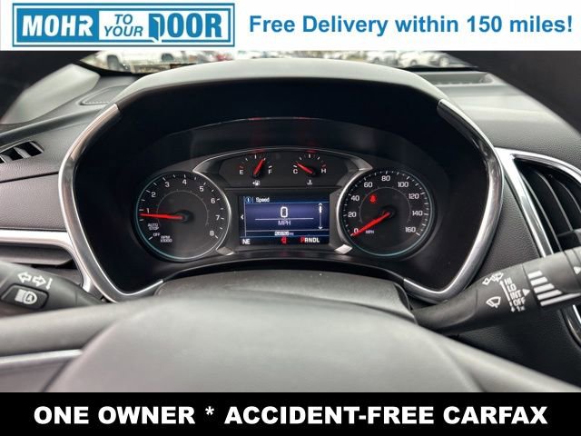 Used 2023 Chevrolet Equinox LT image 19